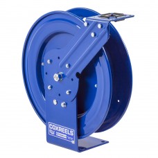 Coxreels EZ-P-HPL-125 Safety System Performance Spring Driven Hose Reel 1/4in